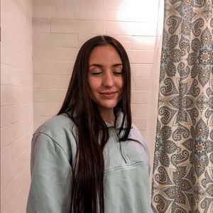 Meet your Posher, Madeline